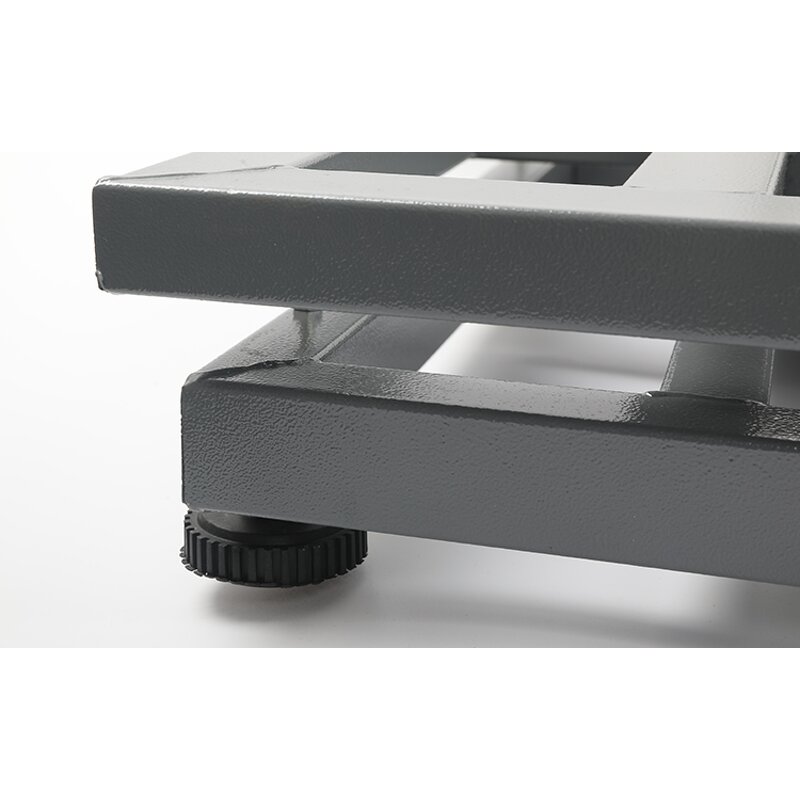 Electronic Platform Scale Manufacturer - 300-500kg Kuwait Good Price Industrial ACS TCS Frame Batch Digital Postal Weighing