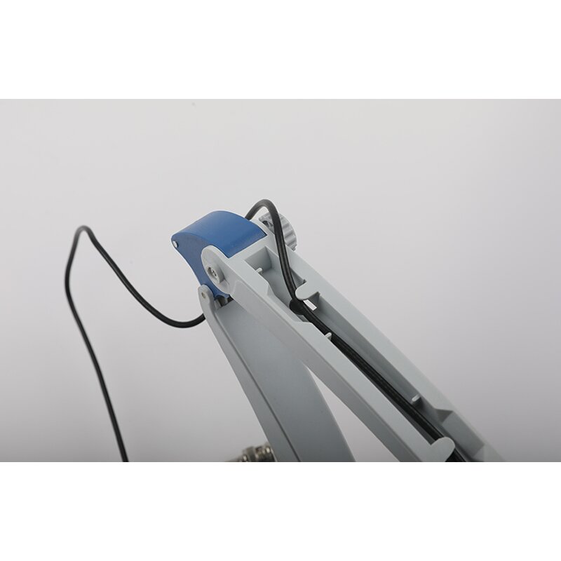 Conductivity Meter Manufacturer - Bench Top Electrical Water Tester DDS-11C TDS EC Hold