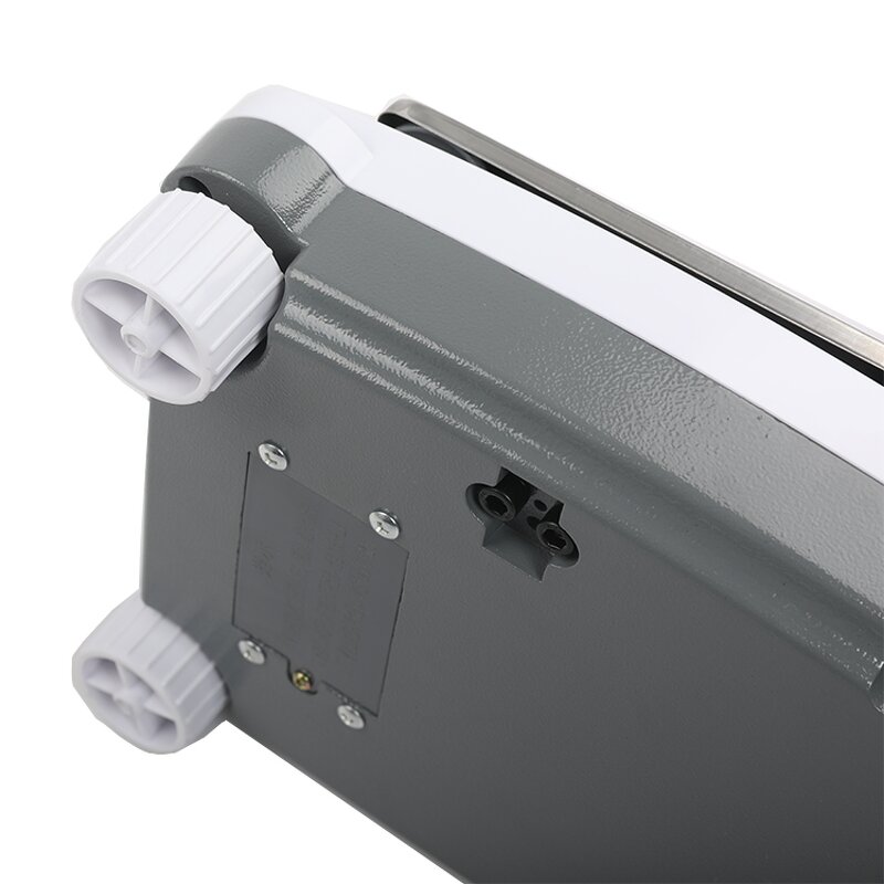 Digital Weighing Balance Scale Manufacturer - 0.1g Precision 10kg Electronic with Platform