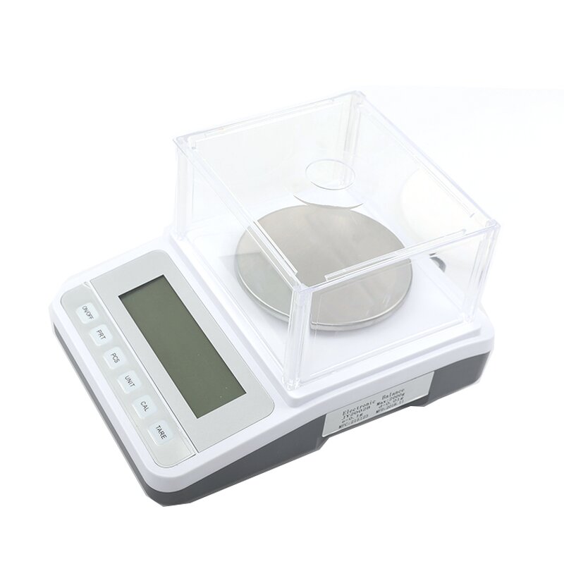Digital Weight Scale Manufacturer - Connect Computer Precision RS232 Interface Wireless Two Digit Weighing