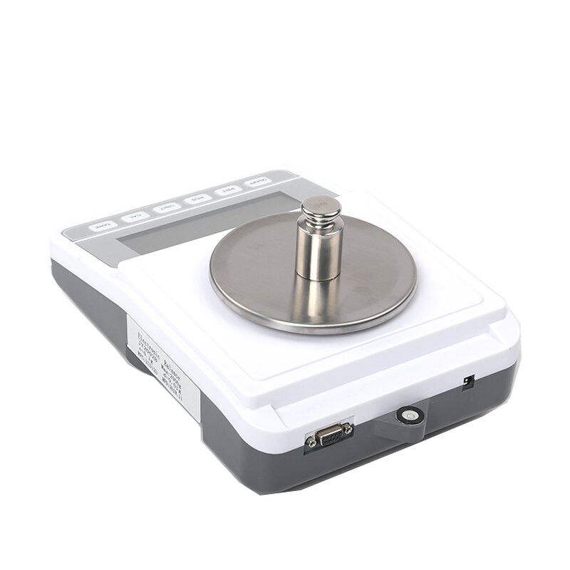 Digital Weight Scale Manufacturer - Connect Computer Precision RS232 Interface Wireless Two Digit Weighing