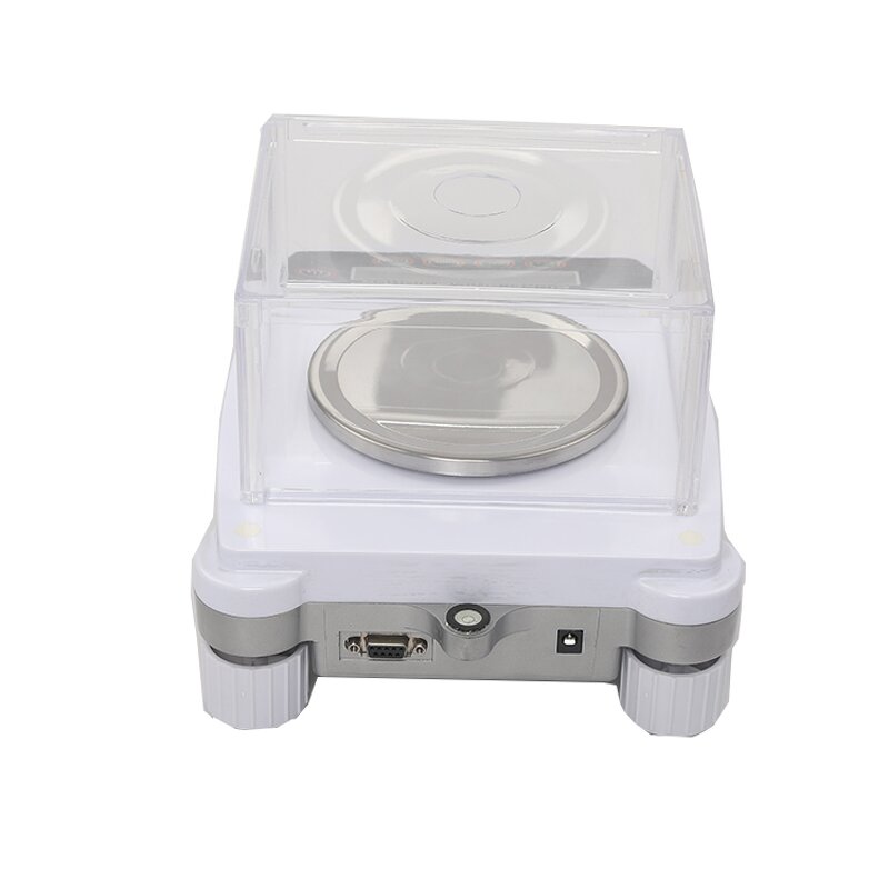 Medical Weight Scale Manufacturer - Units for Rapid Determination of Quality & Quantity Electric