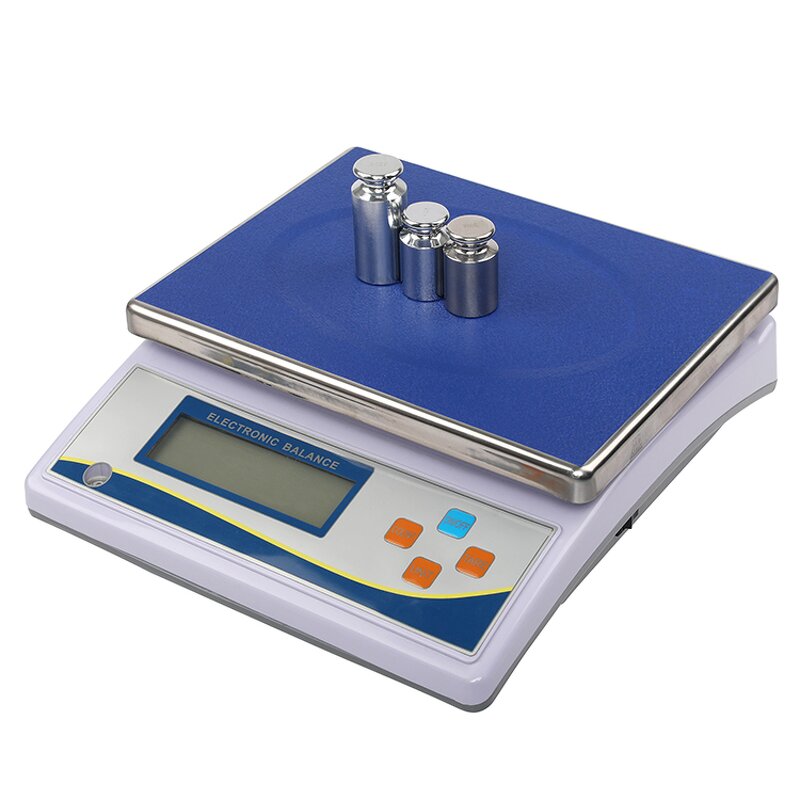 Electronic Balance Machine Manufacturer - Mobile Gram Manual 30kg Digital Weight Scale