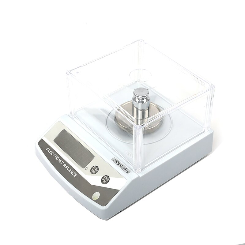 Bench Weight Scale Manufacturer - 0.01g China Manufacture Industry Agriculture Lab Fabric Electric GSM