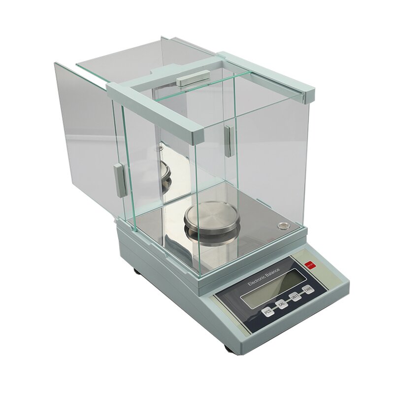 Electronic Digital Scale Manufacturer - RS232 Interface with Units gm ct oz lb tola gn