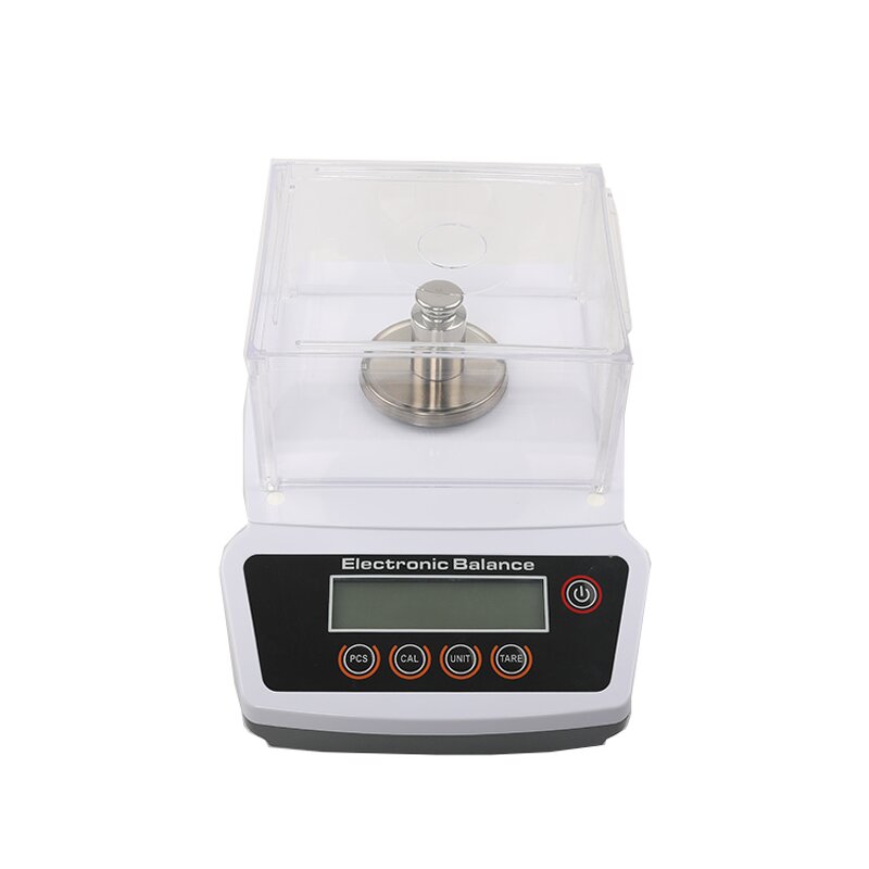 Medical Weight Scale Manufacturer - Units for Rapid Determination of Quality & Quantity Electric