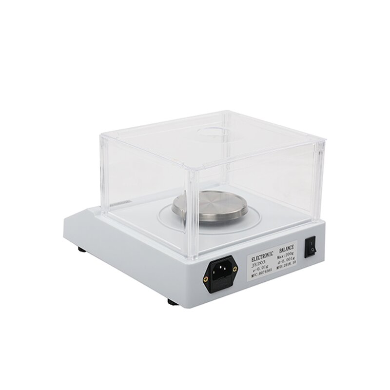 Digital Precision Scale Manufacturer - Green LED Display Tare Function Fast & Stable Electronic Mini