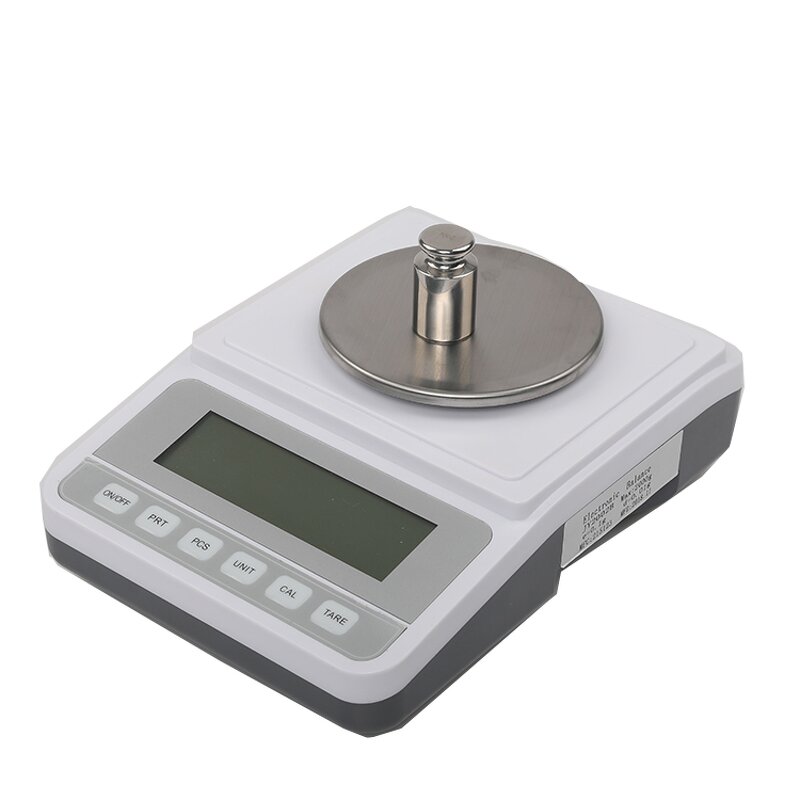 Digital Weight Scale Manufacturer - Connect Computer Precision RS232 Interface Wireless Two Digit Weighing