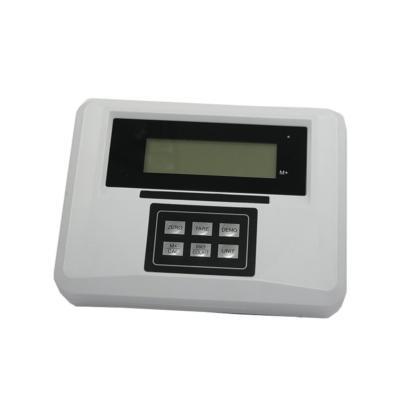 Weighing Indicator Manufacturer - Adopts Fast Speed Electronic Scales Balance Indicator