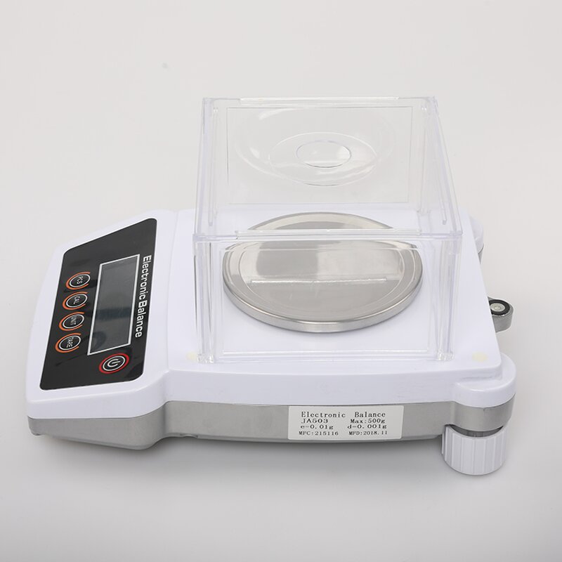 Digital Weighing Scale Manufacturer - RS232 Interface WiFi Portable Electronic