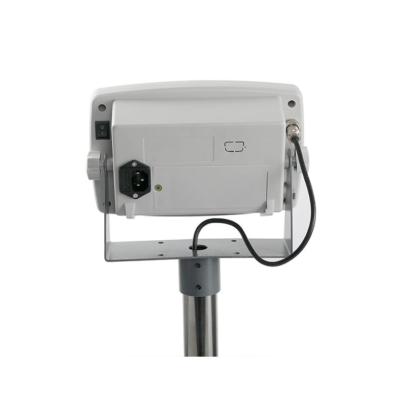 Platform Bench Scale Manufacturer - 100kg Digital Balance 150kg Heavy Duty Warehouse Digital Weight Indicator