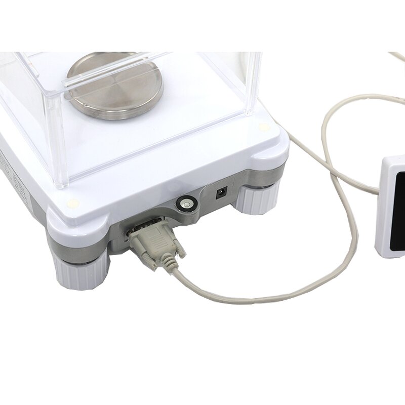 Medical Weight Scale Manufacturer - Units for Rapid Determination of Quality & Quantity Electric