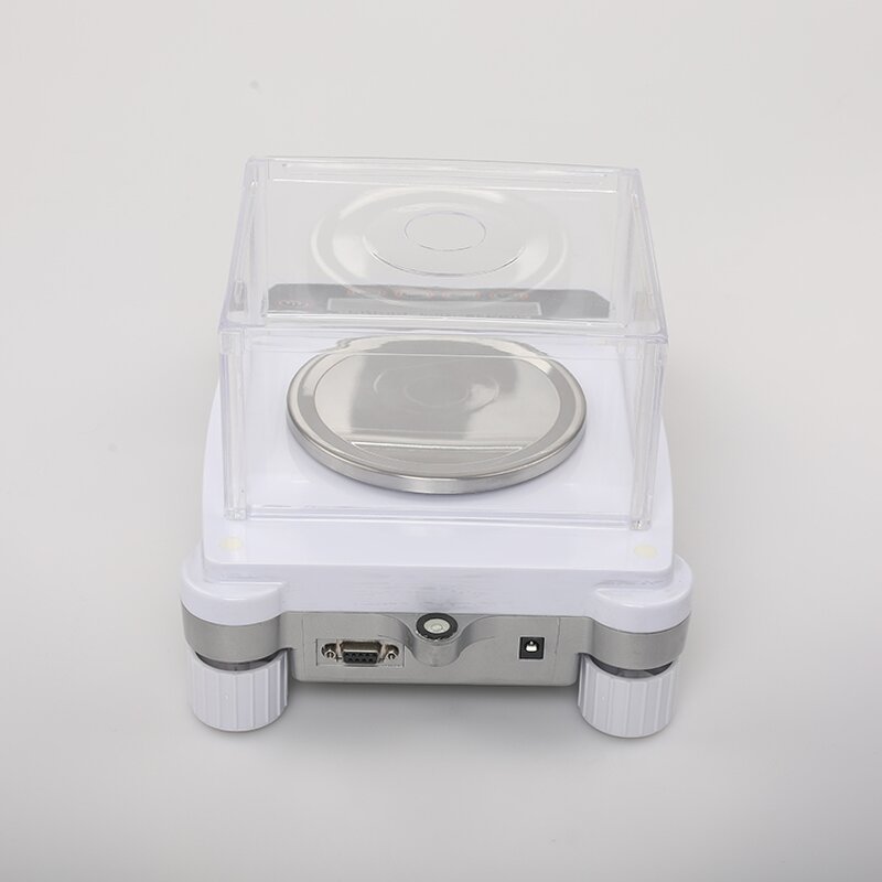 Digital Weighing Scale Manufacturer - RS232 Interface WiFi Portable Electronic