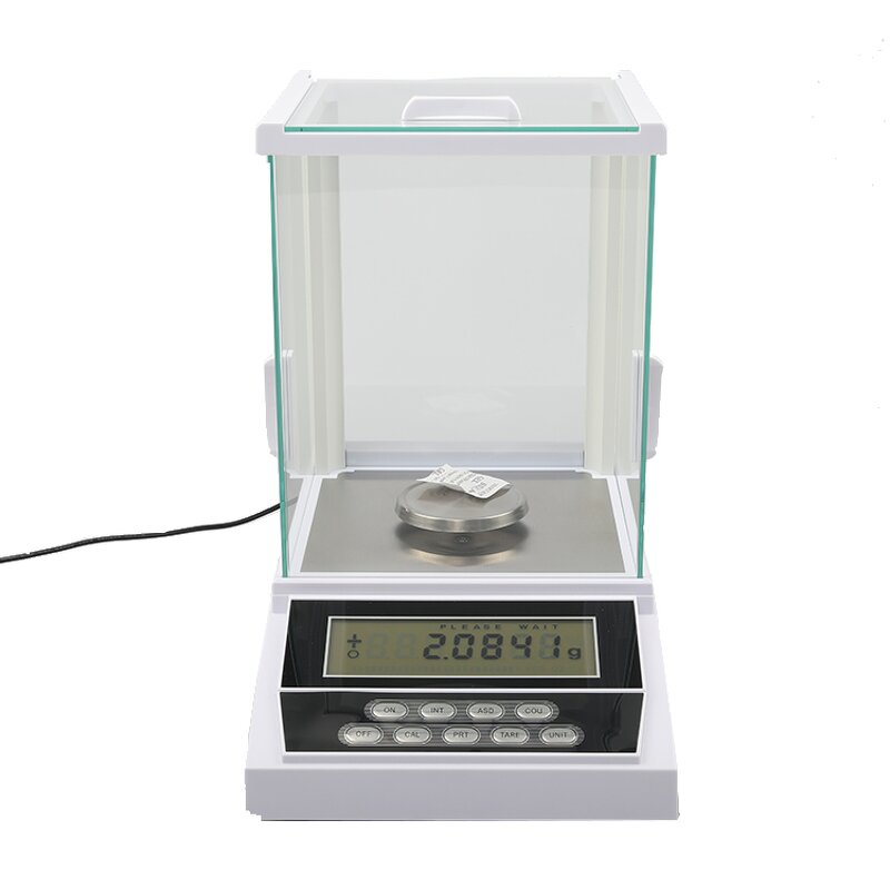 Electronic Digital Weight Scale Manufacturer - Stainless Precision Portable Lab Medical Constant