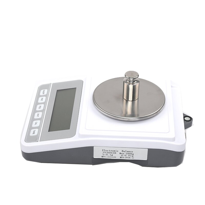 Digital Weight Scale Manufacturer - Connect Computer Precision RS232 Interface Wireless Two Digit Weighing