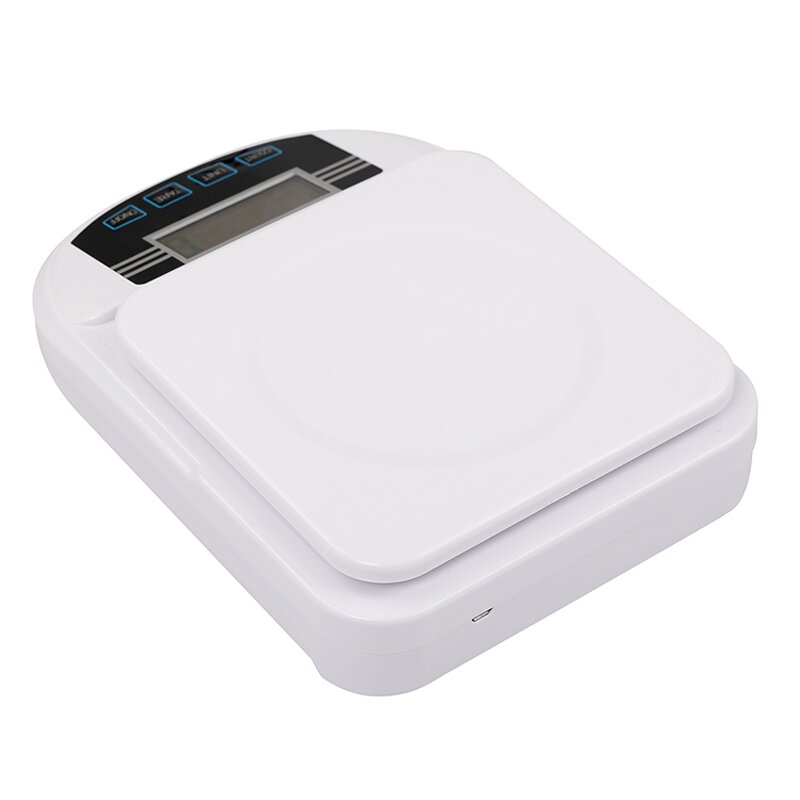 Electronic Kitchen Scale Manufacturer - Equipped with High Precision Strain Gauge Sensor
