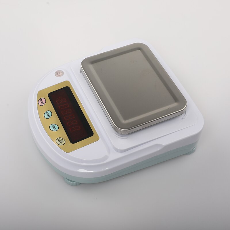 Digital Kitchen Scale Manufacturer - 0.1g Top Quality Rechargeable Battery Custom Food Weighing Smart Multifunction