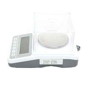 Digital Weight Scale Manufacturer - Connect Computer Precision RS232 Interface Wireless Two Digit Weighing
