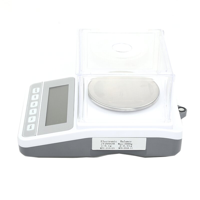 Digital Weight Scale Manufacturer - Connect Computer Precision RS232 Interface Wireless Two Digit Weighing