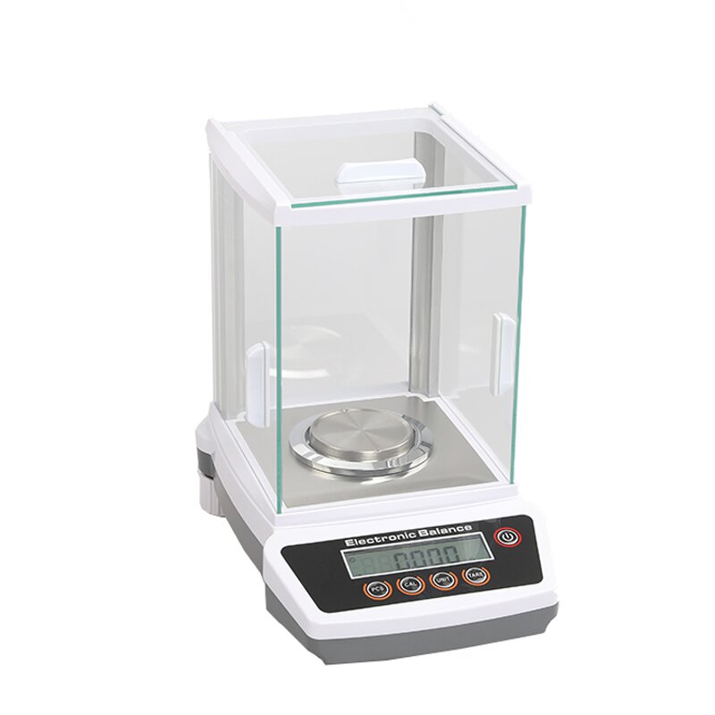 Electronic Balance Manufacturer - Digital Gold Scale Lab Analytical High Precision and Parts with Printer