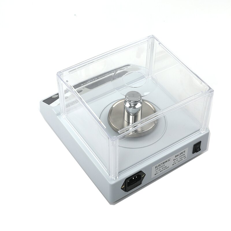 Bench Weight Scale Manufacturer - 0.01g China Manufacture Industry Agriculture Lab Fabric Electric GSM