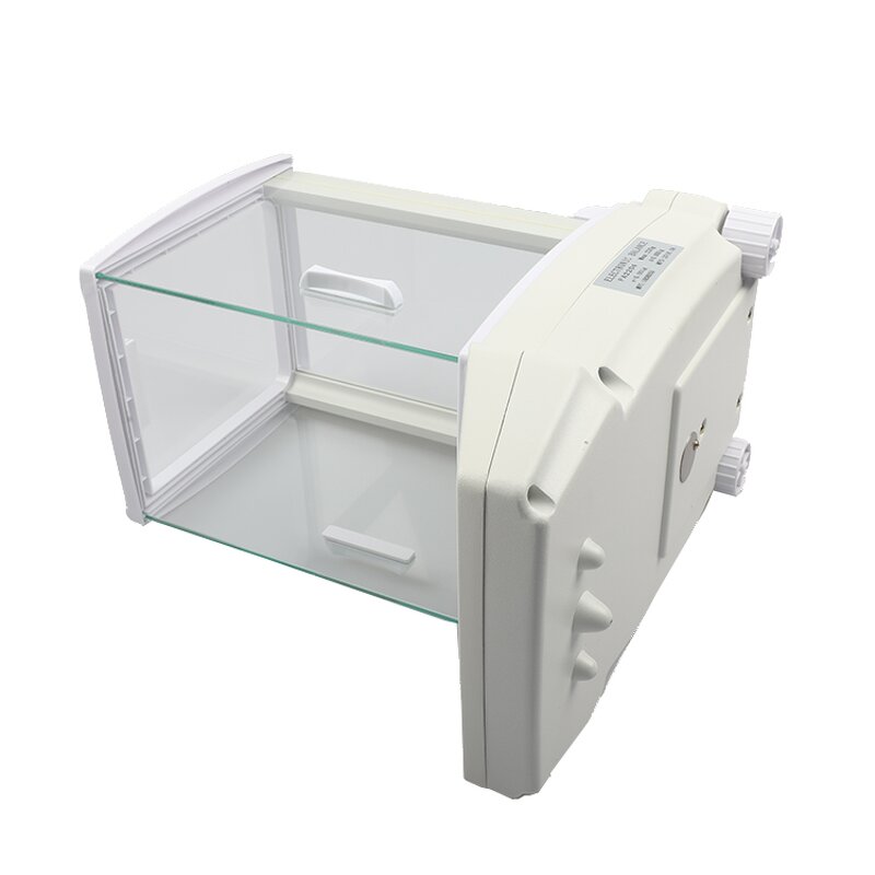 Electronic Analytical Balance Manufacturer - Laboratory 0.1mg Jewelry Usb Weighing Scale