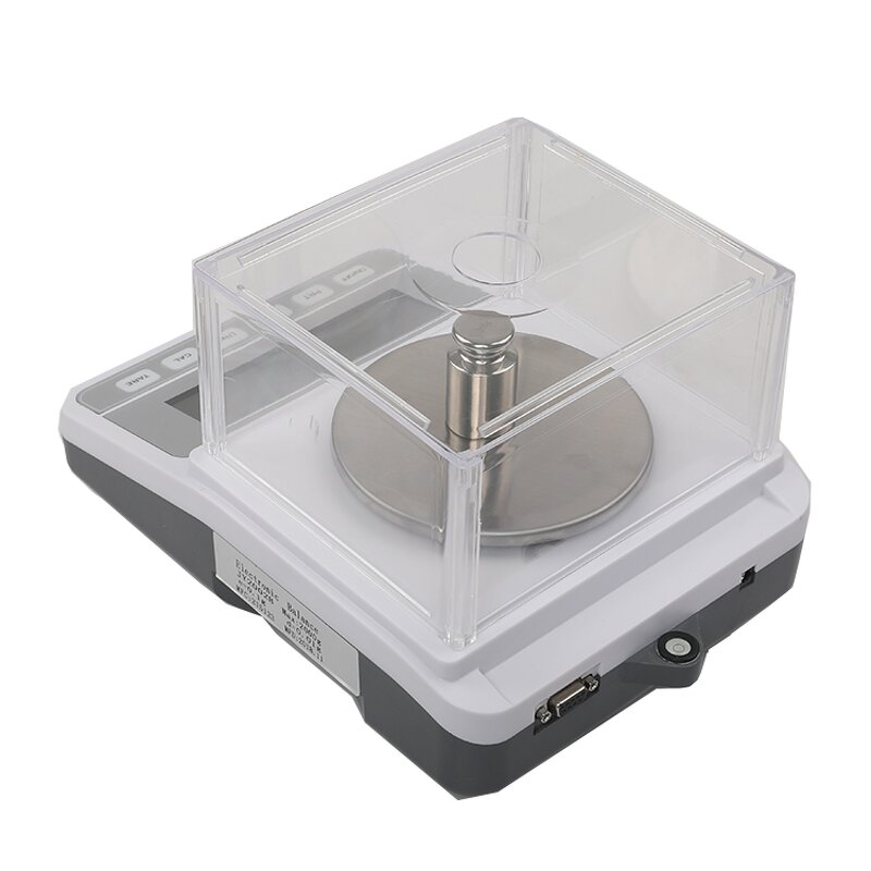 Electronic Gold Balance Manufacturer - 1mg Lab Specifications Jewelry Precision Sensitive Excel Digital Weighing