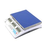 Digital weighing scales
