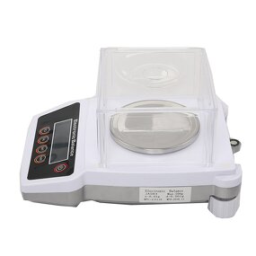 Medical Weight Scale Manufacturer - Units for Rapid Determination of Quality & Quantity Electric