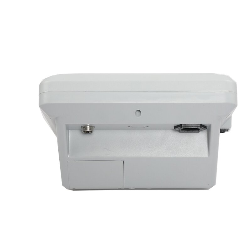 Digital Platform Scale Manufacturer - 6 Digits Large LCD Display Waterproof Electronic Weighing and Counting Indicator