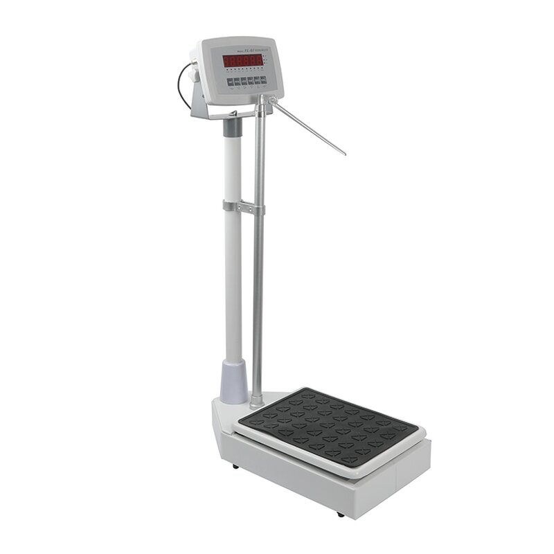 Digital Height Weight Scale Manufacturer - Ultrasonic Hospital Measurement Body Fat for Human