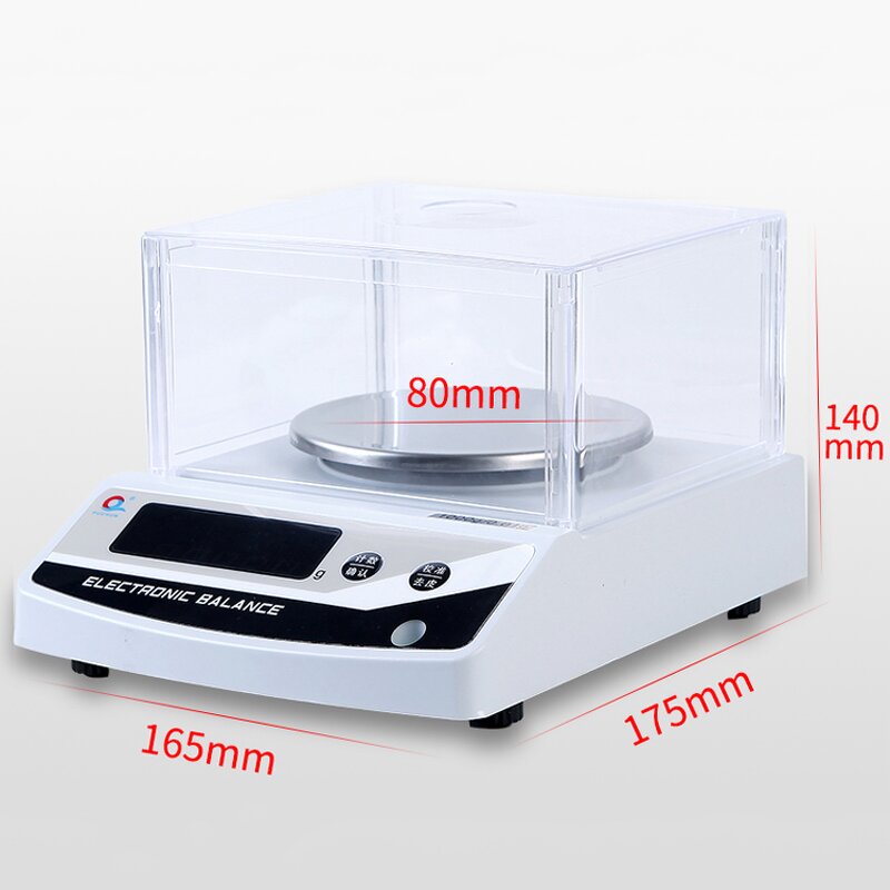Bench Weight Scale Manufacturer - 0.01g China Manufacture Industry Agriculture Lab Fabric Electric GSM