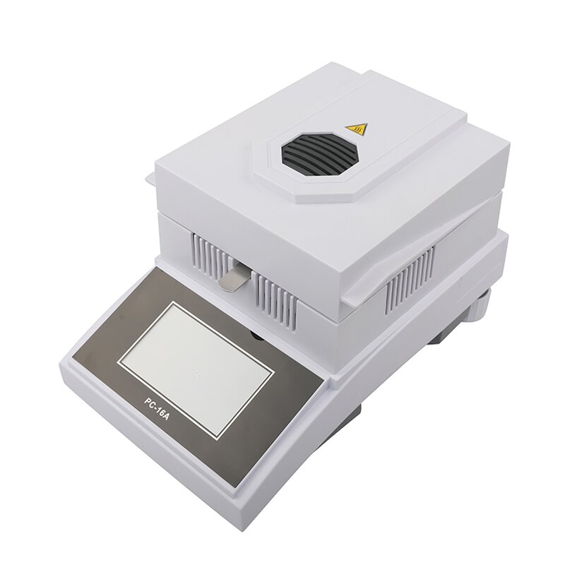 Halogen Moisture Analyzer Manufacturer - Good Price for Chemicals Grain Mineral Biological Products Food