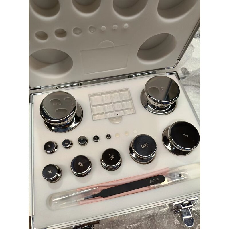 Stainless Steel Standard Weight Manufacturer - Bar