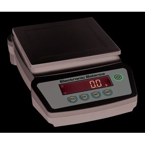 Lab Digital Scale Manufacturer - 1000g 0.1g High Precision Electronic Balance