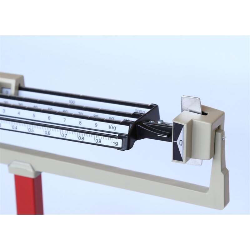 Quadruple Beam Balance Manufacturer - Factory Price 0.01 g Mechanical Sensitive Weighing MB-311