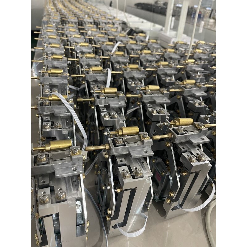 Micro Precision Laboratory Balance Manufacturer - 100g 0.1mg 0.0001g Electronic Analytical