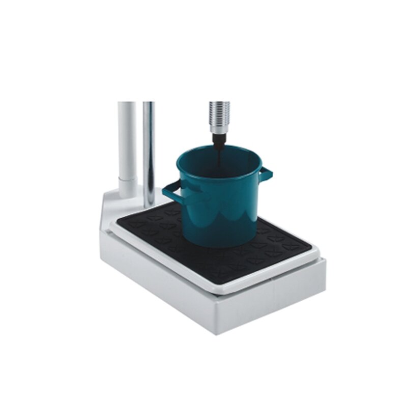 Concrete Penetrometer Manufacturer - Digital Penetration Resistance Meter