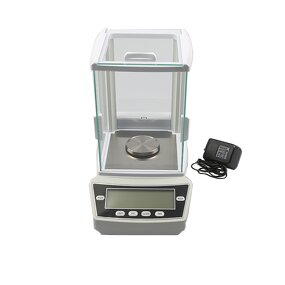 Electronic Analytical Balance Manufacturer - FA2204 0.0001g Laboratory Precision