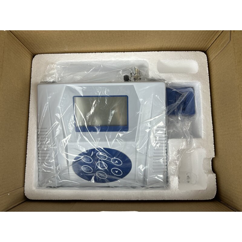 Digital pH Meter Manufacturer - PHS-3C Portable Medical Blood Laboratory Water Oil Electronic Benchtop