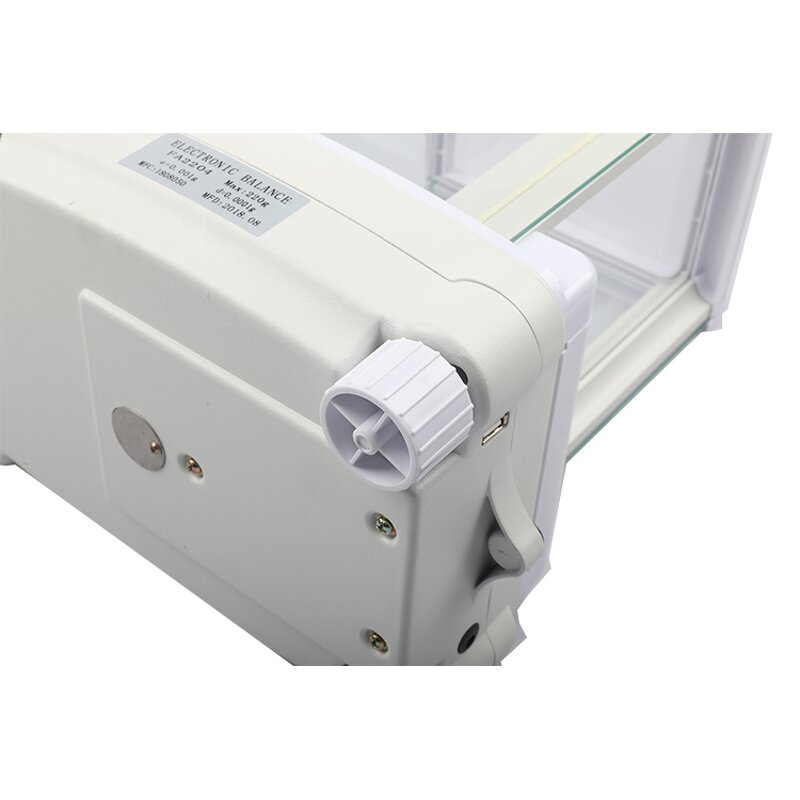 Electronic Analytical Balance Manufacturer - Applies to Industry Laboratory Jewelry USB Interface Sensitive Digital