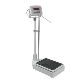 Digital Body Scale Manufacturer - Electronic Height and Weight Measuring Machine