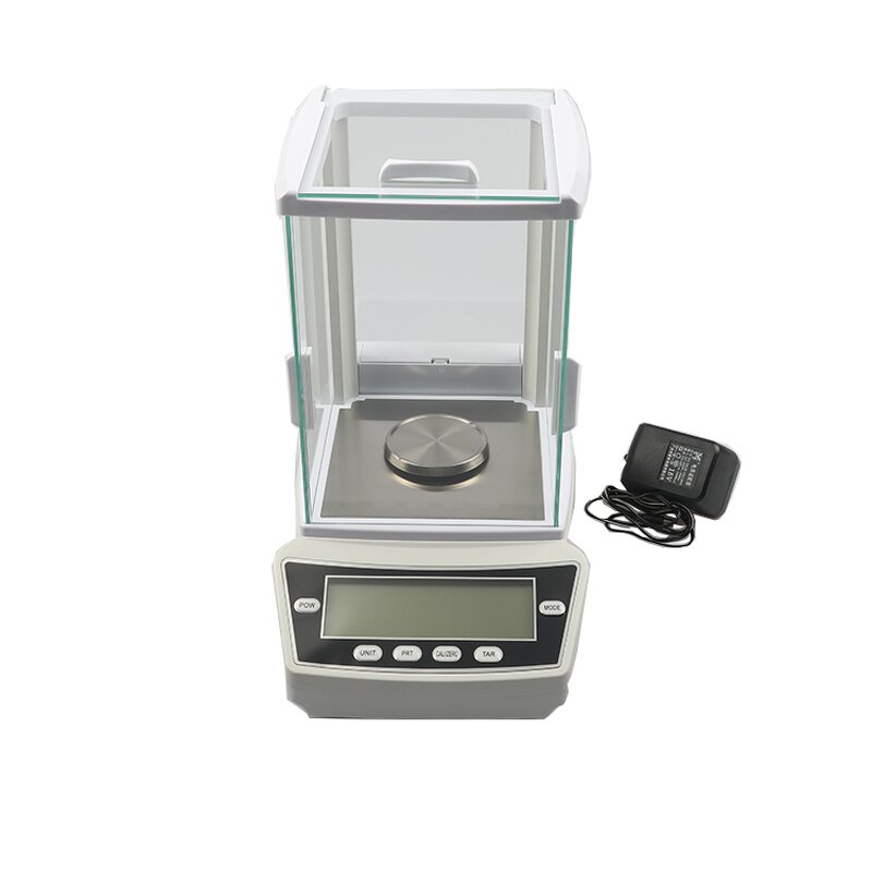 Electronic Analytical Balance Manufacturer - Applies to Industry Laboratory Jewelry USB Interface Sensitive Digital