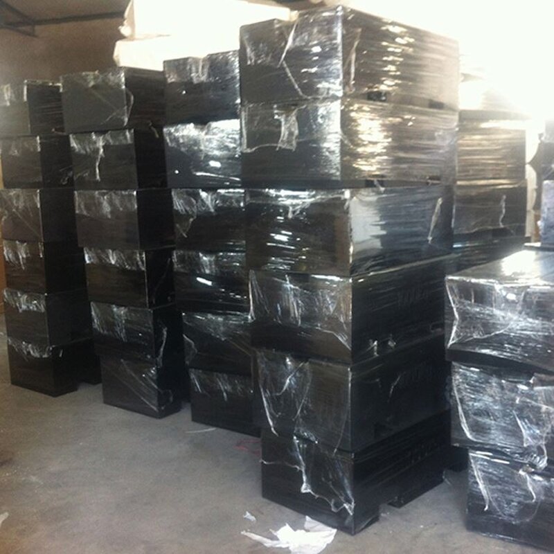 Excavator Counterweight Manufacturer - Precision Block Light Weight Luggage Set Forklift Tractor Steel Elevator Concrete for Sale