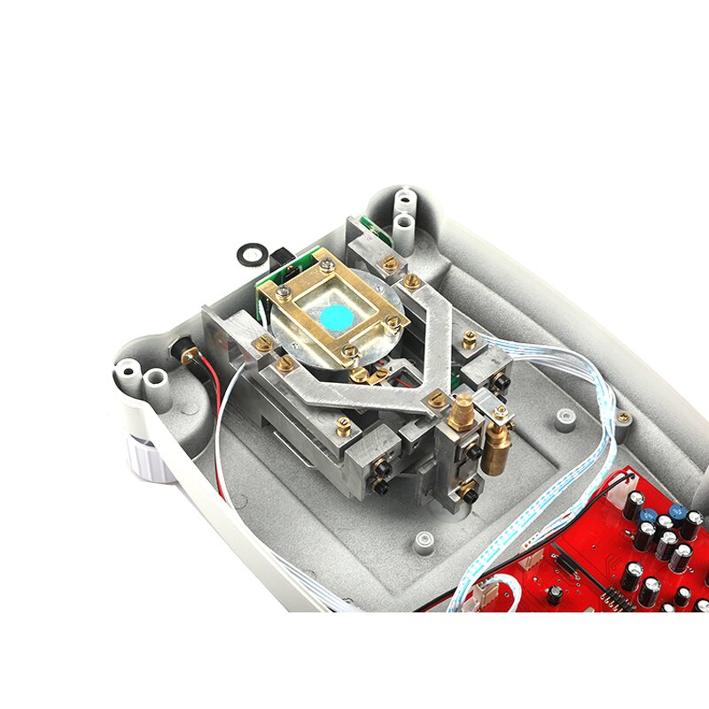 Electronic Analytical Balance Manufacturer - 0.1mg 0.0001g Digital USB Output Weighing Scale