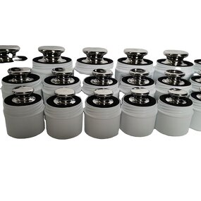 Stainless Steel Class Weight Manufacturer - New Arrival High Quality E2 F1 F2 M1