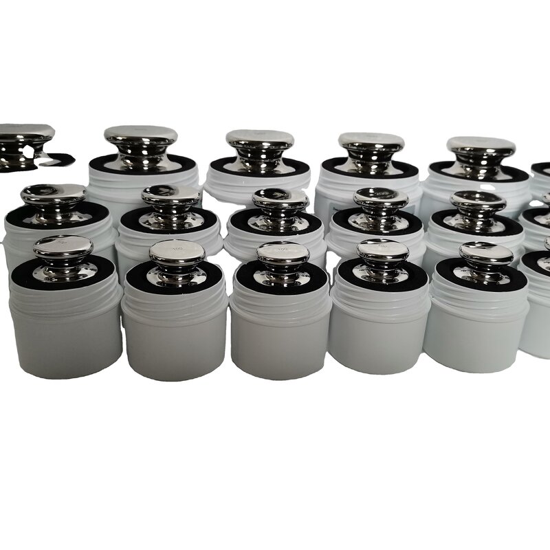 Stainless Steel Class Weight Manufacturer - New Arrival High Quality E2 F1 F2 M1