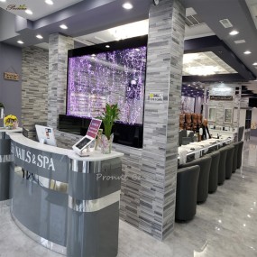 UV Lamp Manufacturer - Powerful Led Nail Art Beauty Lighting Gel Varnish Polish Dryer Machine Manicure Table USB