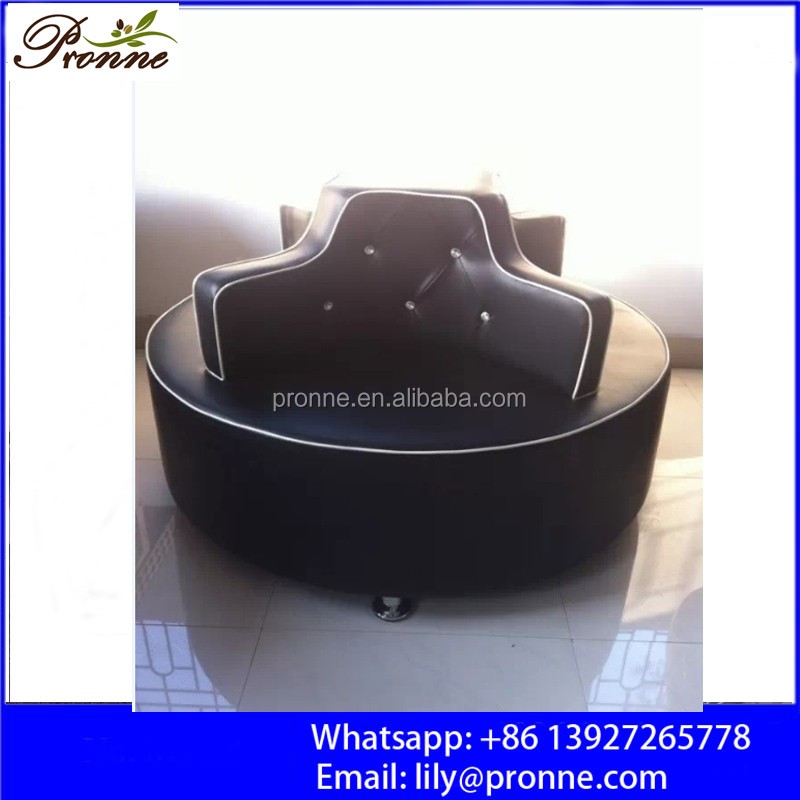 Barber Station Factory - High End Barber Shop Retro Hair Salon Cutting Unit Station Fancy Men