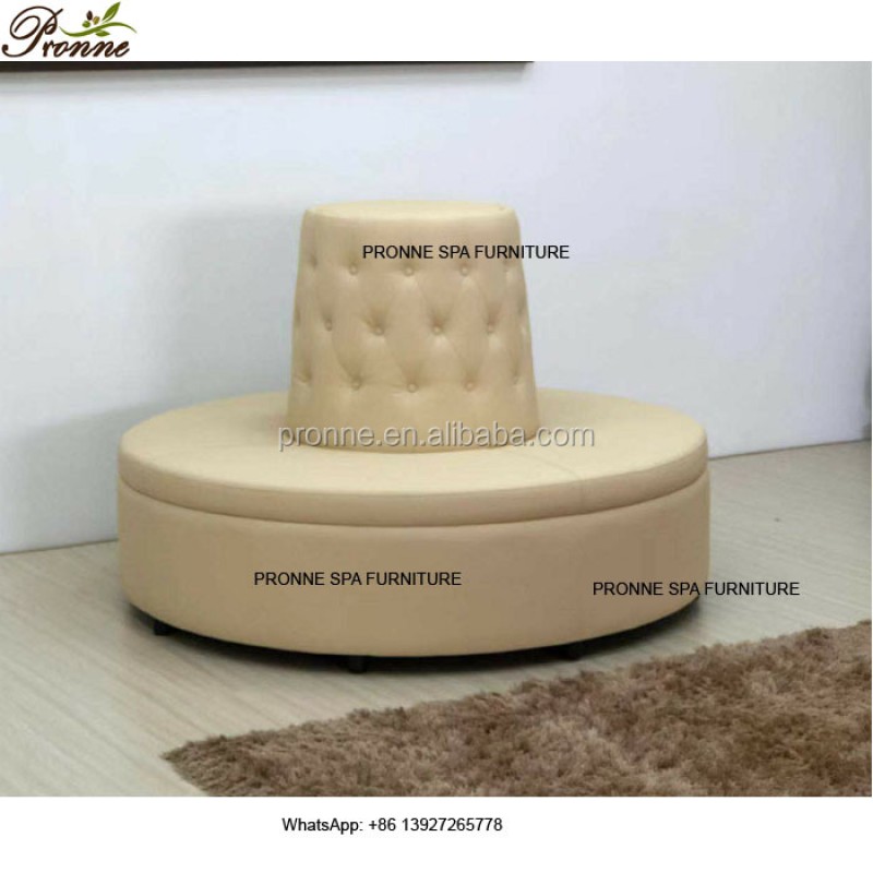 Barber Station Factory - High End Barber Shop Retro Hair Salon Cutting Unit Station Fancy Men